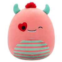 Squishmallows Příšerka - Willett, 20 cm