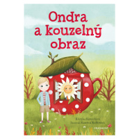 Ondra a kouzelný obraz