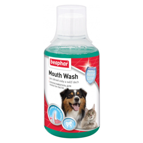 Ústní voda Beaphar Mouth Wash 250 ml