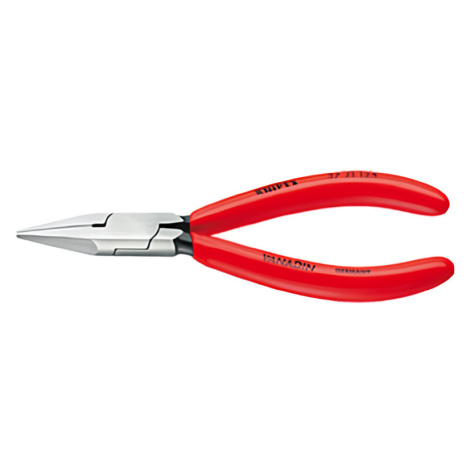 KNIPEX 3721125 kleště pro jemnou mechaniku 125mm