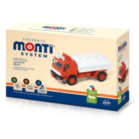 Monti System MS 09 - Petrol SEVA