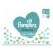 Pampers Harmonie New Baby Monthly Box S2 204ks