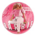 Teddies Míč Barbie sen nafouknutý 23cm v síťce