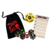 Steve Jackson Games Zombie Dice Horde Edition