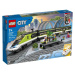 LEGO® City 60337 Expresní vláček