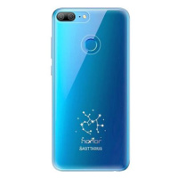 iSaprio čiré pouzdro - Střelec - Honor 9 Lite