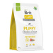 BRIT Care Dog Sustainable Puppy 3 kg