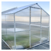 Česká Manufaktura Pomelo 8 x 3 m polykarbonát 10 mm BDX00283