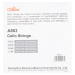 Alice A803 Basic Cello String Set