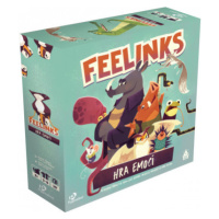 Feelinks - hra emocí