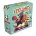 Feelinks - hra emocí