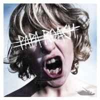 Papa Roach: Crooked Teeth - CD