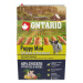 Krmivo Ontario Puppy Mini Chicken & Potatoes 2,25kg