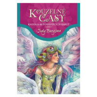 Kouzelné časy - Jody Bergsma