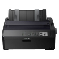 Epson/FX-890IIN/Tisk/Jehl/Role/LAN/USB