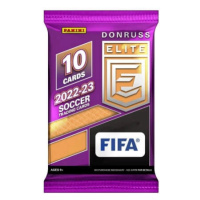 Panini FIFA 2022-2023 Donruss Elite Retail balíček - fotbalové karty