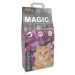 Magic Cat Kočkolit MAGIC LITTER Bentonite Original Flowers 10 kg