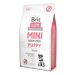 Brit Care Dog Mini Grain Free Puppy Lamb 2kg