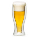 4Home Termo sklenice na pivo Hot&Cool, 500 ml, 1 ks