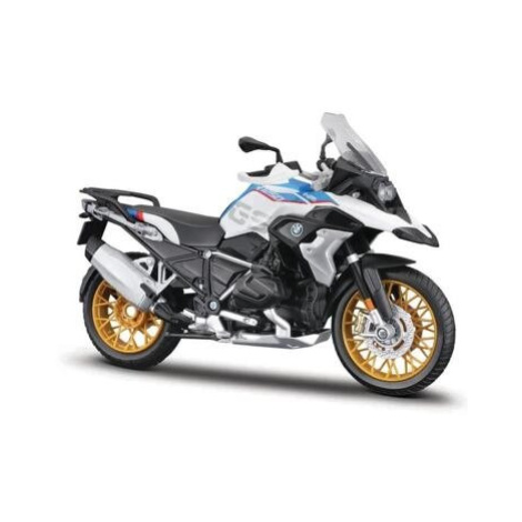 Maisto - BMW R1250 GS, 1:12