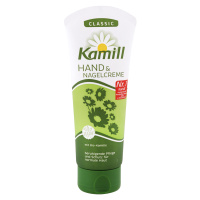 Kamill krém na ruce a nehty Classic 100 ml