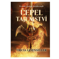 Čepel tajemství CPRESS