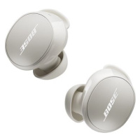 BOSE QuietComfort Earbuds bílá