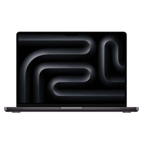 Apple MacBook Pro 14" / M4 Max / 36GB / 1TB / vesmírně černý