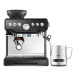 Kávovar SAGE The Barista Express™ BES875BKS Black