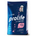 Prolife Dog Sensitive Puppy Medium/Large Lamb & Rice - 10 kg