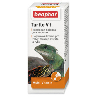 Kapky BEAPHAR Turtle Vit multivitamínové 20 ml