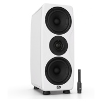 IK Multimedia iLoud Precision MTM - White