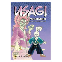 Usagi Yojimbo - Maska démona