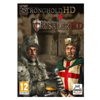 Stronghold Crusader HD (PC) DIGITAL