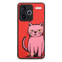 Mobiwear Glossy lesklý pro Xiaomi Redmi Note 13 Pro Plus 5G - G054G