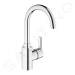 Grohe 32723001 - Umyvadlová baterie s výpustí, chrom