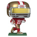 Funko POP! #238 Football: NFL - Deebo Samuel (San Francisco 49ers)