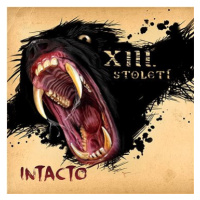 XIII. Století: Intacto (2016) - CD