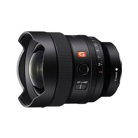 Sony FE 14mm f/1.8 GM