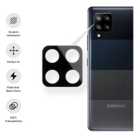 Ochranné sklo fotoaparátu FIXED pro Samsung Galaxy A42 5G