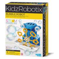 MAC TOYS - Robot Na Bublinky