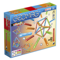 Geomag Confetti 35