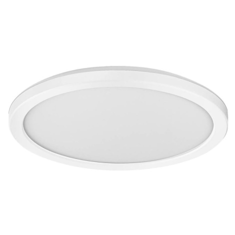 Osram - LED Stmívatelné stropní svítidlo ORBIS LED/15W/230V bílá 4099854450785
