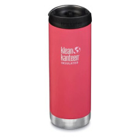 Klean Kanteen TKWide termoska w/Café Cap, melon punch, 473 ml