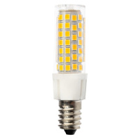 LED žárovka LED E14 T25 10W = 75W 970lm 3000K Teplá 320° LUMILED