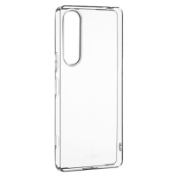 FIXED TPU kryt Sony Xperia 1 V čiré