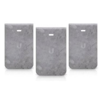 Ubiquiti AP In-Wall HD Cover - šedá barva (3pack)