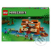 LEGO® Minecraft® 21256 Žabí domček