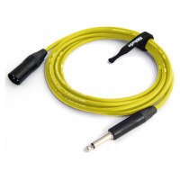 Klotz MY206 Mikrofonní Kabel Xlr- Jack 50m