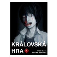 Královská hra 5